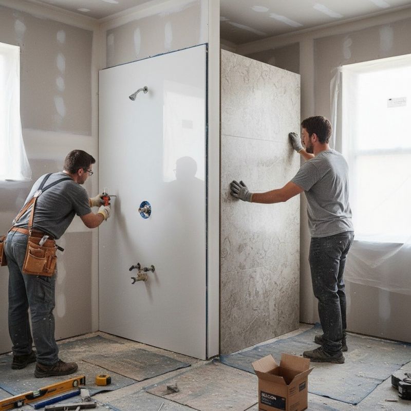 Top Bathroom Remodeling Companies in Ashland, VA