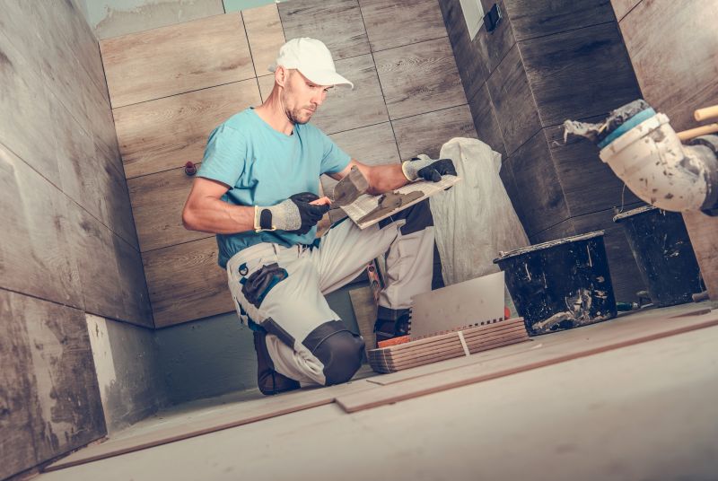 Top Bathroom Remodeling Companies in Ashland, VA