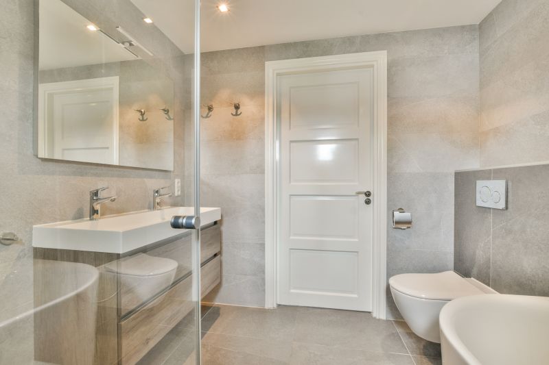 Top Bathroom Remodeling Companies in Glen Allen, VA