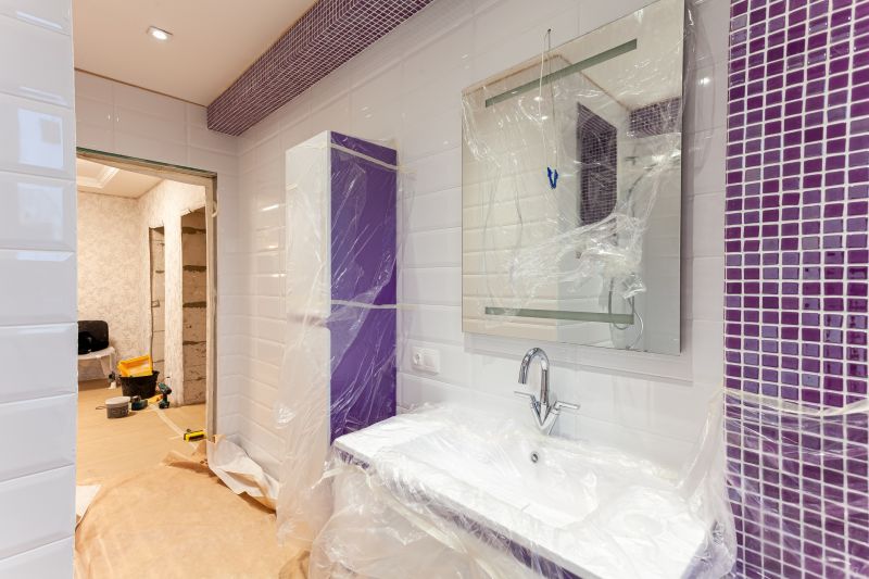 Top Bathroom Remodeling Companies in Mechanicsville, VA