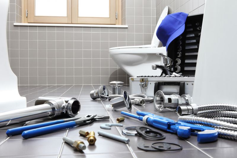 Top Bathroom Remodeling Companies in Midlothian, VA