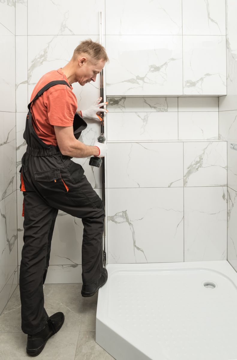Top Bathroom Remodeling Companies in Moseley, VA