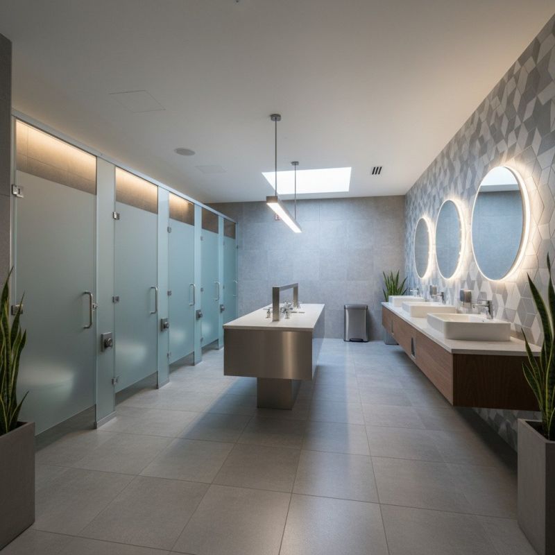 Top Bathroom Remodeling Companies in Moseley, VA